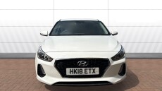 Hyundai i30 1.0T GDI S 5dr Petrol Hatchback